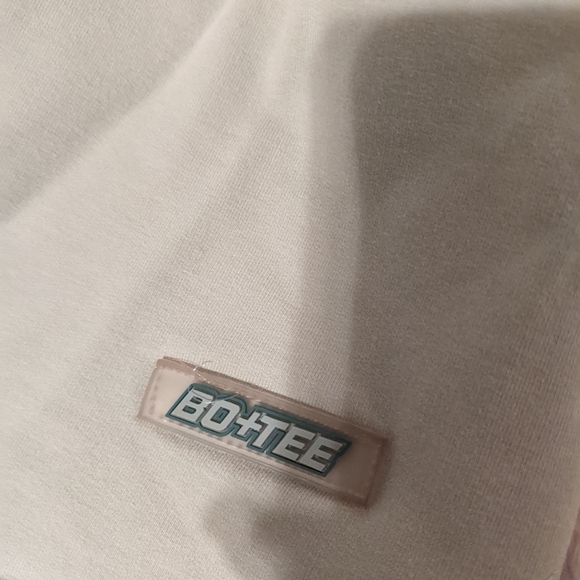 Bo + Tee Workout Layered Shorts - Picture 4 of 6